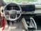 2024 Chevrolet Colorado Crew Cab Short Box 4-Wheel Drive ZR2