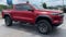 2024 Chevrolet Colorado Crew Cab Short Box 4-Wheel Drive ZR2