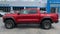 2024 Chevrolet Colorado Crew Cab Short Box 4-Wheel Drive ZR2