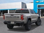 2026 Chevrolet Colorado Crew Cab Short Box 4-Wheel Drive ZR2