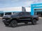 2026 Chevrolet Colorado Crew Cab Short Box 4-Wheel Drive ZR2