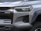 2026 Chevrolet Colorado Crew Cab Short Box 4-Wheel Drive ZR2