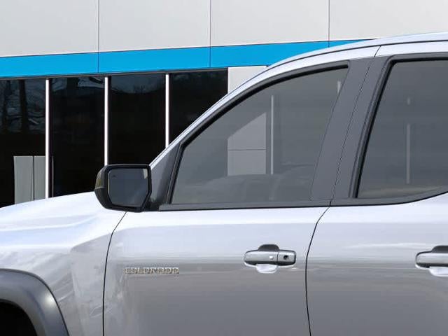 2026 Chevrolet Colorado Crew Cab Short Box 4-Wheel Drive ZR2