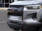 2026 Chevrolet Colorado Crew Cab Short Box 4-Wheel Drive ZR2