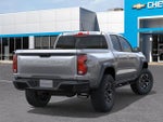 2026 Chevrolet Colorado Crew Cab Short Box 4-Wheel Drive ZR2