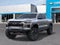 2026 Chevrolet Colorado Crew Cab Short Box 4-Wheel Drive ZR2