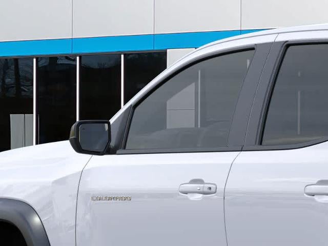 2026 Chevrolet Colorado Crew Cab Short Box 4-Wheel Drive ZR2