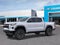 2026 Chevrolet Colorado Crew Cab Short Box 4-Wheel Drive ZR2