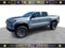 2024 Chevrolet Colorado Crew Cab Short Box 4-Wheel Drive ZR2