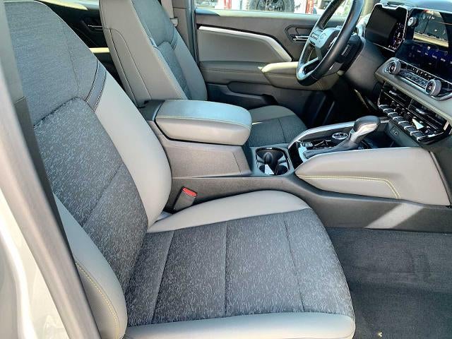 2024 Chevrolet Colorado Crew Cab Short Box 4-Wheel Drive ZR2