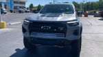2024 Chevrolet Colorado Crew Cab Short Box 4-Wheel Drive ZR2