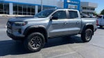 2024 Chevrolet Colorado Crew Cab Short Box 4-Wheel Drive ZR2