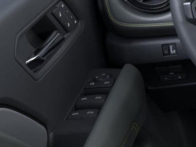 2026 Chevrolet Colorado Crew Cab Short Box 4-Wheel Drive ZR2