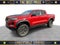 2025 Chevrolet Colorado Crew Cab Short Box 4-Wheel Drive ZR2