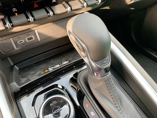 2025 Chevrolet Colorado Crew Cab Short Box 4-Wheel Drive ZR2