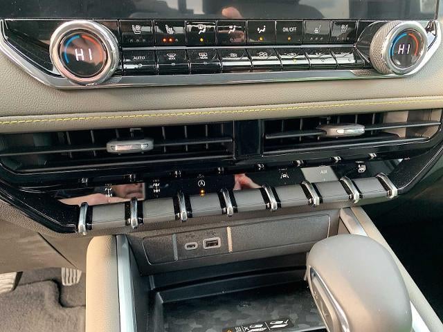 2025 Chevrolet Colorado Crew Cab Short Box 4-Wheel Drive ZR2