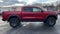 2025 Chevrolet Colorado Crew Cab Short Box 4-Wheel Drive ZR2