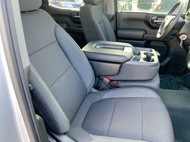 2022 Chevrolet Silverado 1500 LTD Crew Cab Short Box 4-Wheel Drive Custom