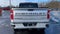 2022 Chevrolet Silverado 1500 LTD Crew Cab Short Box 4-Wheel Drive Custom