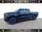 2021 Chevrolet Silverado 1500 Crew Cab Standard Box 4-Wheel Drive Custom Trail Boss