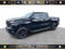 2022 Chevrolet Silverado 1500 LTD Crew Cab Short Box 4-Wheel Drive LT Trail Boss