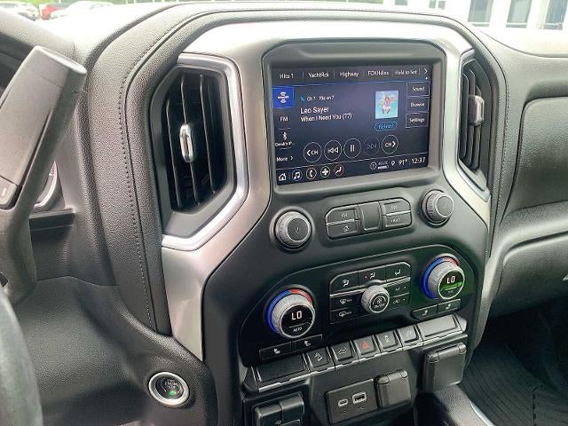 2022 Chevrolet Silverado 1500 Limited LT Trail Boss - Photo 13