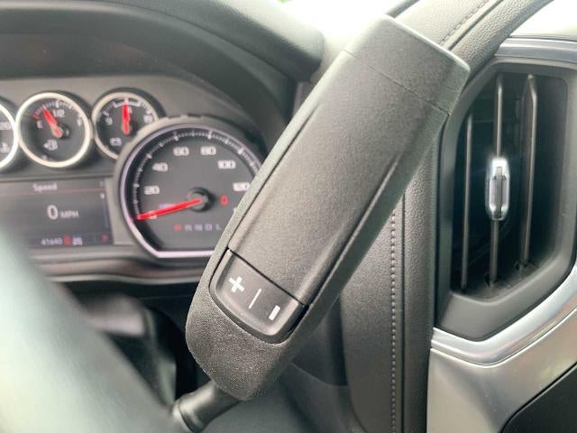 2022 Chevrolet Silverado 1500 Limited LT Trail Boss - Photo 15