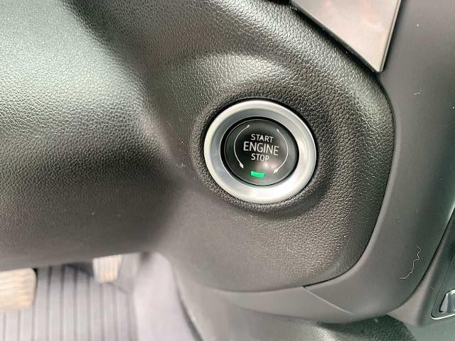 2022 Chevrolet Silverado 1500 Limited LT Trail Boss - Photo 16