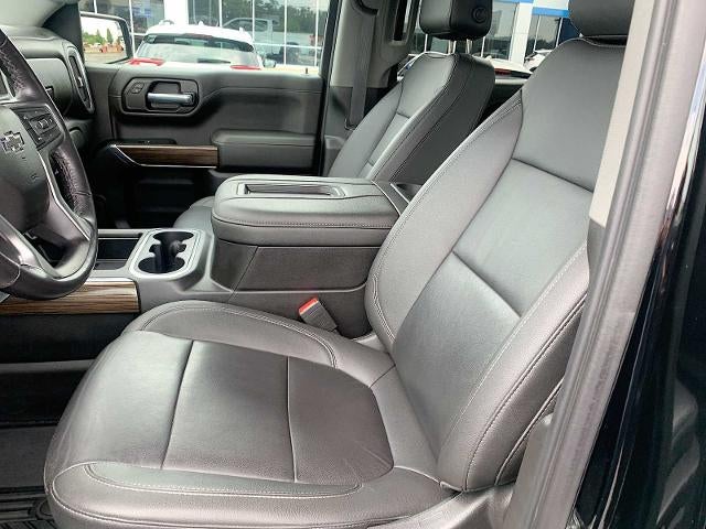 2022 Chevrolet Silverado 1500 Limited LT Trail Boss - Photo 18