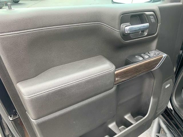 2022 Chevrolet Silverado 1500 Limited LT Trail Boss - Photo 21