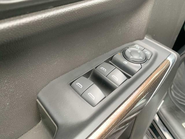 2022 Chevrolet Silverado 1500 Limited LT Trail Boss - Photo 22
