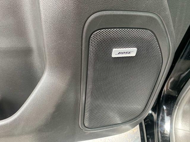 2022 Chevrolet Silverado 1500 Limited LT Trail Boss - Photo 23