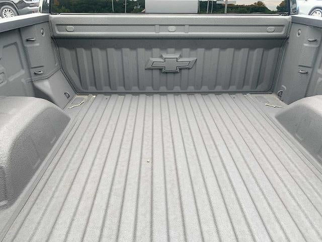 2022 Chevrolet Silverado 1500 Limited LT Trail Boss - Photo 25