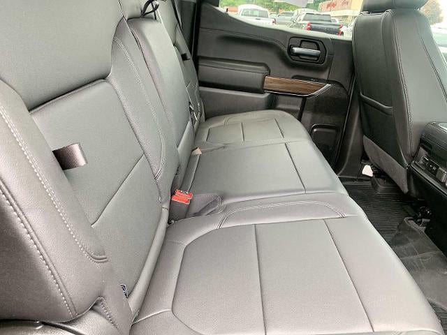2022 Chevrolet Silverado 1500 Limited LT Trail Boss - Photo 26