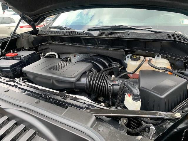 2022 Chevrolet Silverado 1500 Limited LT Trail Boss - Photo 29