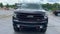 2022 Chevrolet Silverado 1500 LTD Crew Cab Short Box 4-Wheel Drive LT Trail Boss