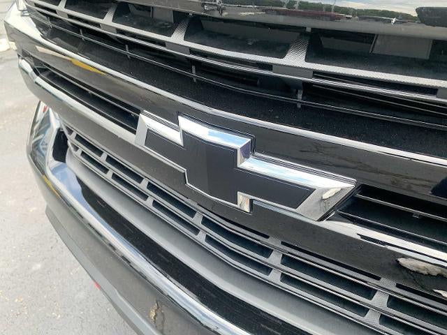 2022 Chevrolet Silverado 1500 Limited LT Trail Boss - Photo 31