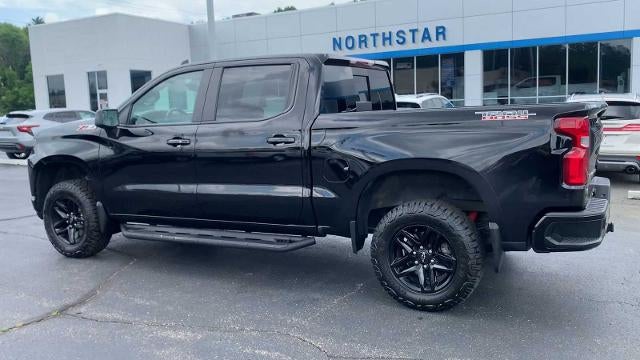 2022 Chevrolet Silverado 1500 Limited LT Trail Boss - Photo 6
