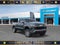 2026 Chevrolet Silverado 1500 Double Cab Standard Box 4-Wheel Drive LT 2FL
