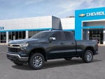 2026 Chevrolet Silverado 1500 Double Cab Standard Box 4-Wheel Drive LT 2FL