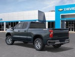 2026 Chevrolet Silverado 1500 Double Cab Standard Box 4-Wheel Drive LT 2FL