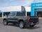 2026 Chevrolet Silverado 1500 Double Cab Standard Box 4-Wheel Drive LT 2FL