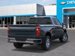 2026 Chevrolet Silverado 1500 Double Cab Standard Box 4-Wheel Drive LT 2FL