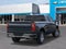 2026 Chevrolet Silverado 1500 Double Cab Standard Box 4-Wheel Drive LT 2FL