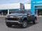 2026 Chevrolet Silverado 1500 Double Cab Standard Box 4-Wheel Drive LT 2FL