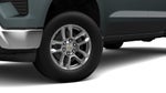 2026 Chevrolet Silverado 1500 Base