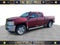 2013 Chevrolet Silverado 1500 Extended Cab Standard Box 4-Wheel Drive LT
