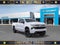 2026 Chevrolet Silverado 1500 Double Cab Standard Box 4-Wheel Drive RST