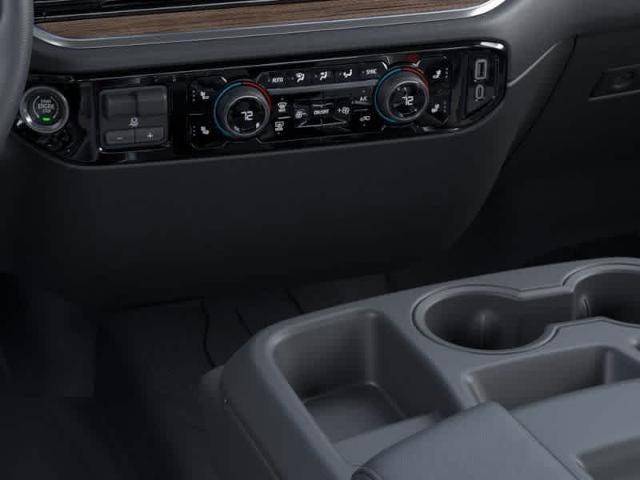 2026 Chevrolet Silverado 1500 Double Cab Standard Box 4-Wheel Drive RST