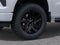 2026 Chevrolet Silverado 1500 Double Cab Standard Box 4-Wheel Drive RST